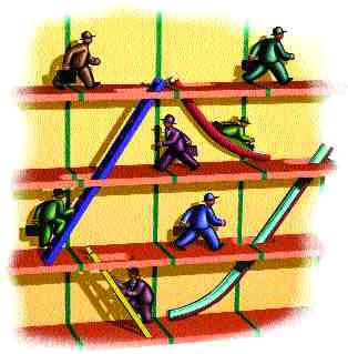 Winners & Losers Image