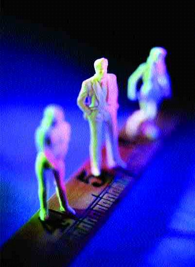 The Rigors of Reporting Image