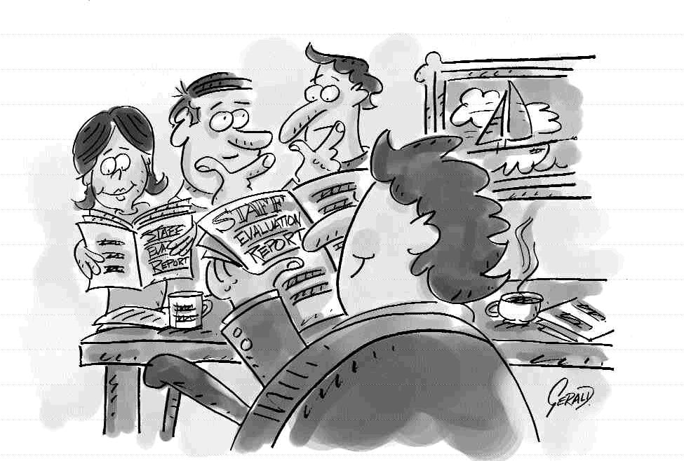 The Good and Bad of Attitude Image