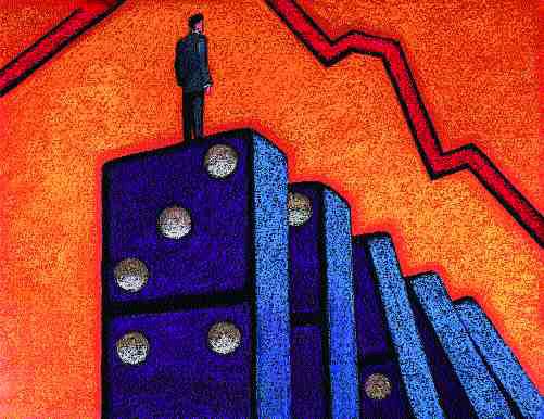 Protecting Value: An Enterprise-Wide Approach Image