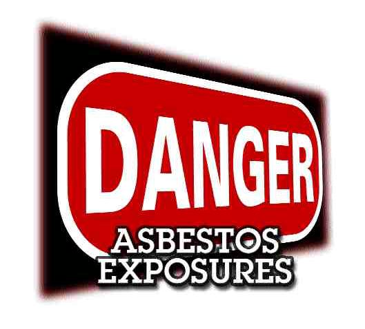 Cover Story: Danger: Asbestos Exposures Image