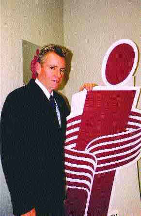 Peace in the Land Image