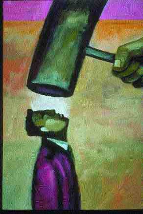 One for All…Or the “Deepest Pocket”? Image