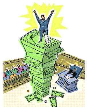 A.B. Claims: Paralegal Probe Image