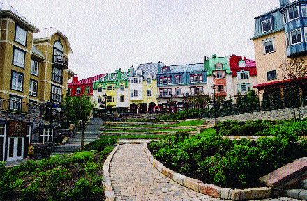 Carstar Conference 2002: Moving Forward Image