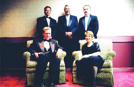 IBAC AGM: A “Level Playing-field” Image