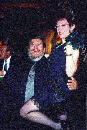 Making Connections at Saskatoon 2002 Image