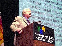 RIMS Canada 2002 Conference: A Hard Market Face-Off Image