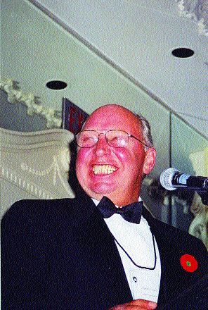 News: 47th Annual Toronto Insurance Conference Black Tie Dinner Image