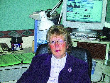 Staying Ahead on the Technology Curve Image