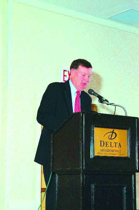 Traditional reinsurance sector still lives Image