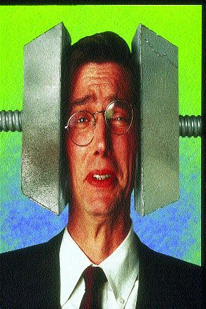 Easing the Squeeze Image