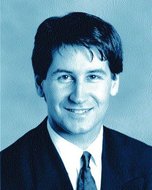 On The Move (January 01, 2003) Image