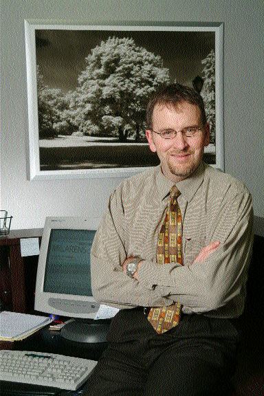 Profile: Adjusters Preparing for Change Image