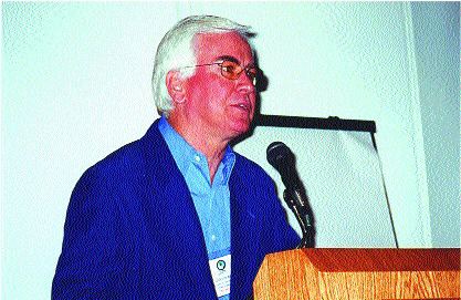 North American Insurance Conference: Dawn of a New Day Image