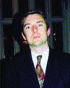 Industry investment outlook brighter for 2003 Image