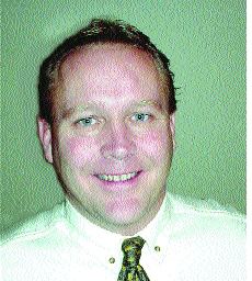 On The Move (February 01, 2003) Image