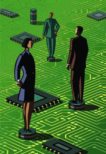 The Right Tools, The Right Strategy Image