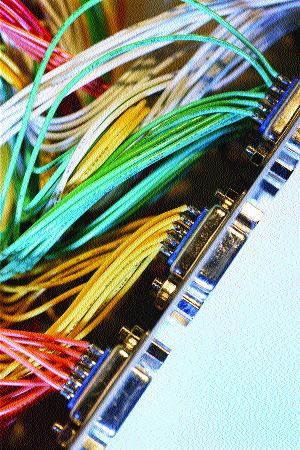 Unplugged: ASPs lighten IT burden Image