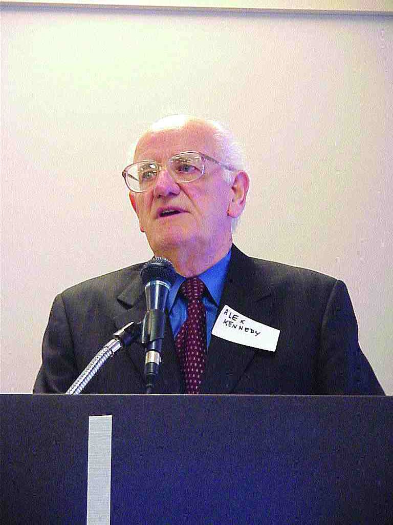 PACICC ponders future in Newfoundland Image