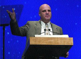 Profile: Walk the Talk Image