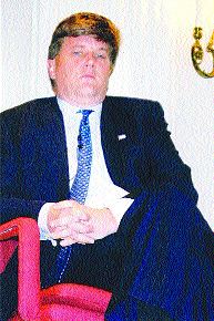 U.S. Market Outlook: For Richer or Poorer Image