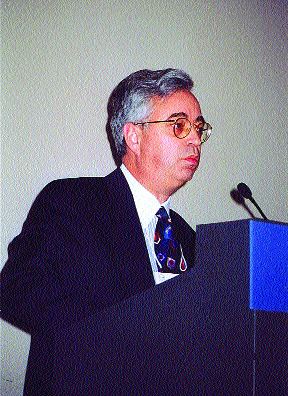 Risk Management: 2003 More Of The Same Image