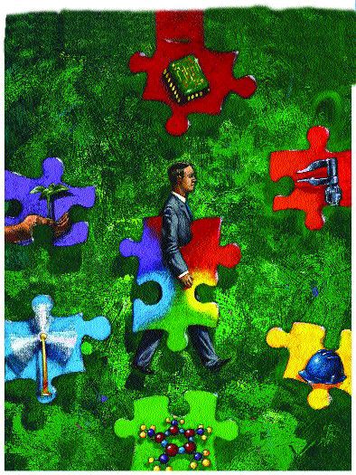 Managing Operational Risk Image