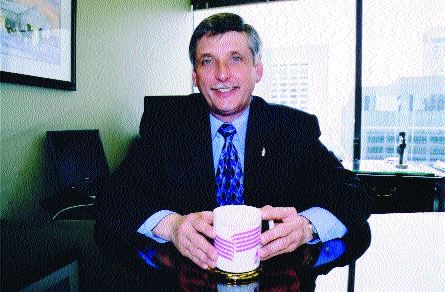 Profile: Dan Danyluk Image