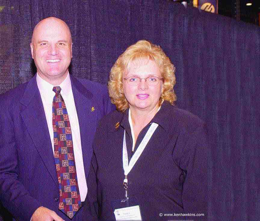 On The Move (May 01, 2003) Image