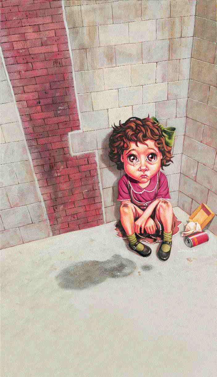 Auto Insurance, The Industry’s Orphan Annie Image