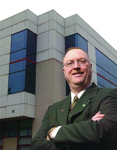 Profile: Mutual Attraction Image