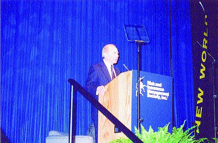 RIMS Conference 2003: The Age of Risk Image