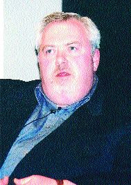 2003 Canadian Insurance Congress: Finding Direction Image