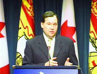 Atlantic Premiers Investigate Public Auto System Image