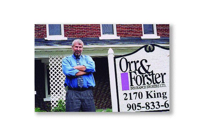 Seizing Opportunity Image