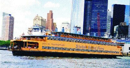 IIS 2003 Seminar: Political, Social, and Economic Upheaval Image