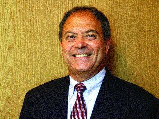 On The Move (September 01, 2003) Image