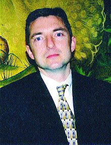 U.S. Insurers Triple Net Earnings for 2003 Half-Year Image