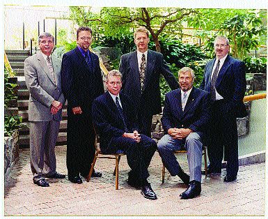 IBAC 2003 AGM: Rocky Times Image