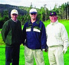 Views (November 01, 2003) Image