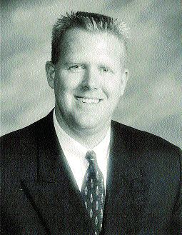 On The Move (December 01, 2003) Image