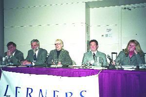 Lawyers Call for Re-Think on Mediation Process Image