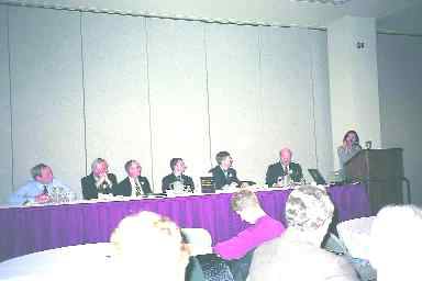 CICMA/CIAA Joint Conference: Testing the Limits Image