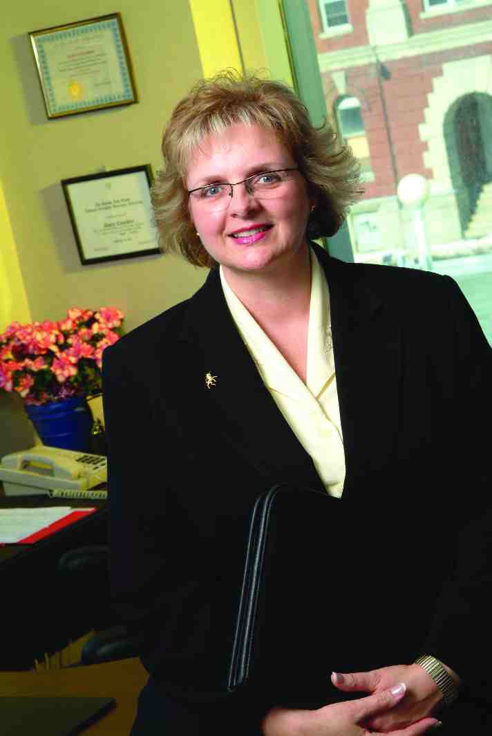 Communicating Value Image