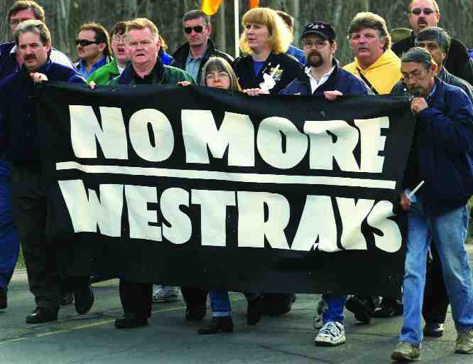 The Dawn of Corporate Criminal Responsibility Image