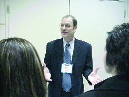 Moves & Views (March 01, 2004) Image