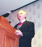 CIP Business Summit: A Dangerous Game Image