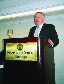 Outlook for Economic Recovery Looks Promising Image