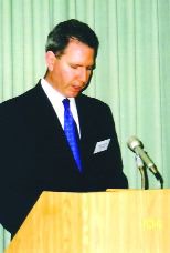 CSIO AGM Stresses Single-Entry Tech Solution Image